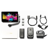 SmallHD FOCUS OLED DMW-BLF19 Kit for Panasonic GH5S/5/4/3