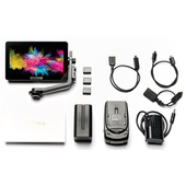 SmallHD FOCUS OLED HDMI LP-E6 Kit
