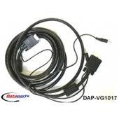 VGA+3.5 M/M Cable (10 m)
