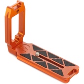 3 Legged Thing QR11-LC Universal L-Bracket (Orange)