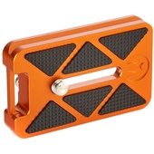 3 Legged Thing QR7-EQ Quick Release Plate