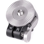 Wooden Camera Push Button Arri Rosette (Single, Right Side)