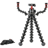 Joby GorillaPod Rig