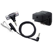 Olympus SEMA-1 Stereo Microphone Adapter Set