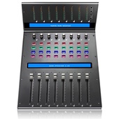 Icon Pro Audio QCon Pro XS - USB MIDI Controller Expander