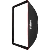 Fiilex Medium Softbox Kit for P-Series Lights (24 x 32")