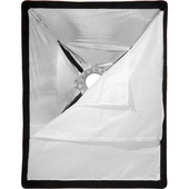 Fiilex Medium Softbox Kit for Q-Series Lights (24 x 32")