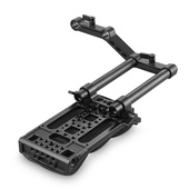 SmallRig 2166 Shoulder Pad Kit