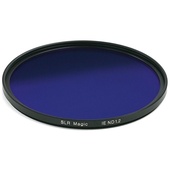 SLR Magic 86mm Solid Neutral Density 1.2 Image Enhancer Filter (4-Stop)