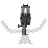 Joby GripTight Pro 2 Mount (Black/Charcoal)