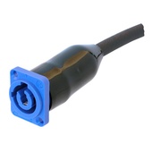 Neutrik SCDR Plastic Cover