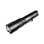 Klarus FX10 Adjustable Focus Rechargeable 1000 Lumen Flashlight