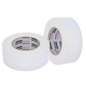 Tapespec 0116 Premium Cloth Gaffer Tape 24mm (White)