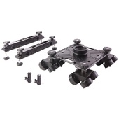 Kessler Crane Shuttle Dolly Base Kit
