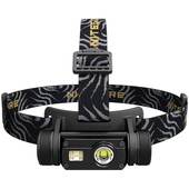 NITECORE HC65 USB Rechargeable LED Headlamp