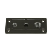 Sony 454691701 PXW-FS7 Tripod Base Plate