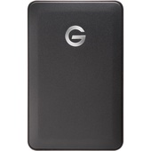 G-Technology 2TB G-DRIVE mobile USB 3.0 G1 Hard Drive (Black)