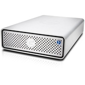 G-Technology 12TB G-DRIVE Thunderbolt 3 External Hard Drive