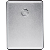 G-Technology 1TB G-DRIVE Micro-USB 3.1 G1 mobile Hard Drive