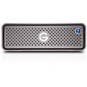 G-Technology 960GB G-DRIVE Pro Thunderbolt 3 External SSD