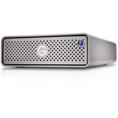 G-Technology 1.92TB G-DRIVE Pro Thunderbolt 3 External SSD