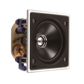 KEF CI100QS 4" Soundlight Square