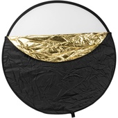 Westcott 5-in-1 Reflector Disc - 40.5" (1 m)