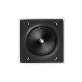 KEF CI160.2CS Ultra Thin Bezel 160mm Square