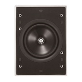 KEF CI200QL Ultra Thin Bezel 8" Rectangular