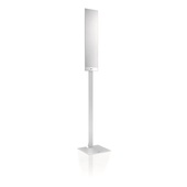KEF Floor stand For T-Series Speakers (Aluminium, Pair)