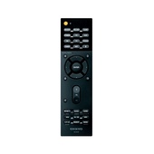Onkyo Remote To Suit Select Receiver Models