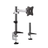 Brateck LDT11-C011 13-27" LCD Desk Mount