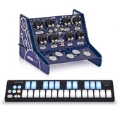 Keith McMillen K-Board and Modal CRAFTsynth Synthesizer Kit
