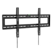 Brateck LP46-48F 37-70" Fixed Curved & Flat Wall Mount