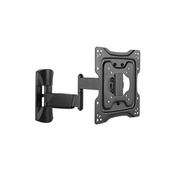 Brateck LPA50-222 23-42" Full Motion TV Wall Mount