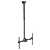 Brateck PLB-CE946-01L 37-70" Ceiling Mount Bracket