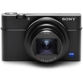 Sony Cyber-shot DSC-RX100 VI Digital Camera