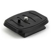 INCA Quick Release Plate for I3530D Tripod