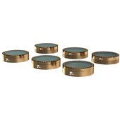 PolarPro Cinema Series 6-Filter Pack for DJI Mavic Air