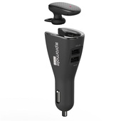 Promate Bluetooth v4.1 Headset for Music & Calls