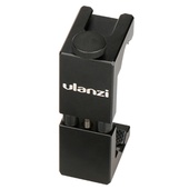 Ulanzi PT-1 Smartphone Mount with Cold Shoe
