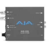 AJA HA5-12G HDMI 2.0 to 12G-SDI Converter