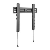 Brateck LP57-44F 32-55" Ultra-Slim TV Wall Bracket