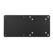 Brateck VESA Mount Holder for Intel NUC PC