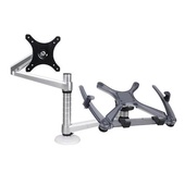 Brateck PAD17-T3 Universal Adjustable Holder Desk Stand