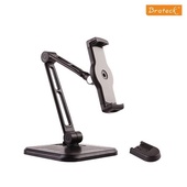 Brateck PAD28-01 Adjustable Phone/Tablet Desktop Stand