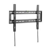 Brateck LP46-46F Fixed Curved & Flat Panel TV Wall Mount
