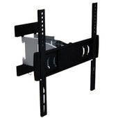 Brateck LCD-LPA16-444X 32-55' Articulating Bracket Wall Mount