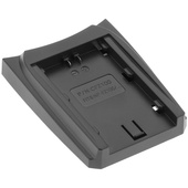 Luminos Battery Adapter Plate for NP-FZ100