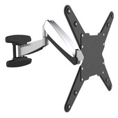 Brateck MA9-244 23-55" Counterbalanced Wall Bracket